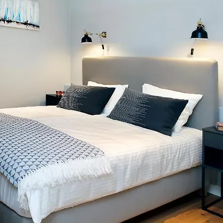 Dream アパート タリン