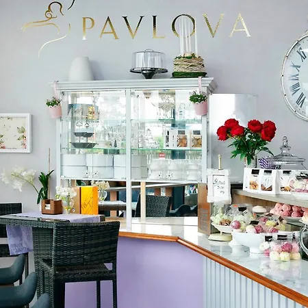 アパート Dream タリン