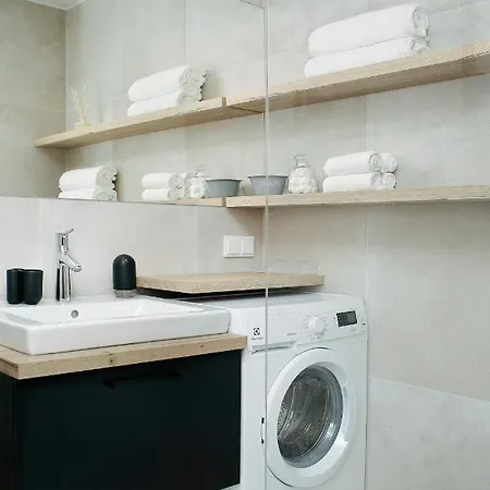 Dream Apartment Reval