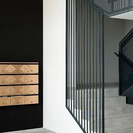 アパート Dream *