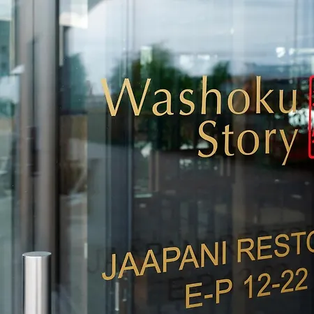 Dream Apartment Reval