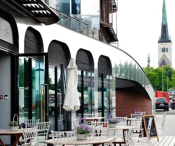 Lägenhet Dream Tallinn