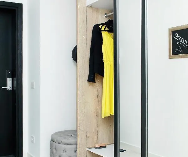 Dream Appartement Tallinn