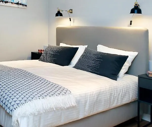 Dream Apartmán Tallinn