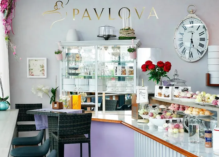 Appartement Dream Tallinn