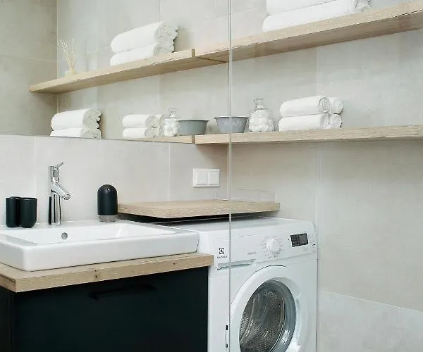 Dream Appartement Tallinn