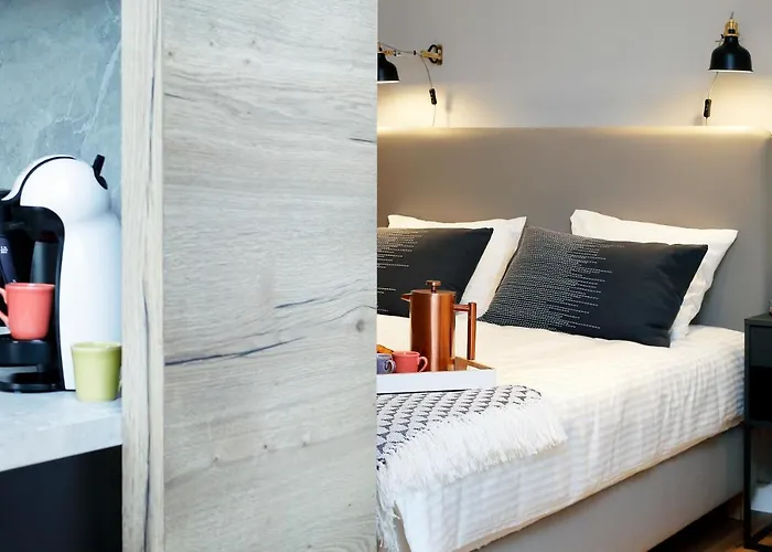 Dream Appartement Tallinn