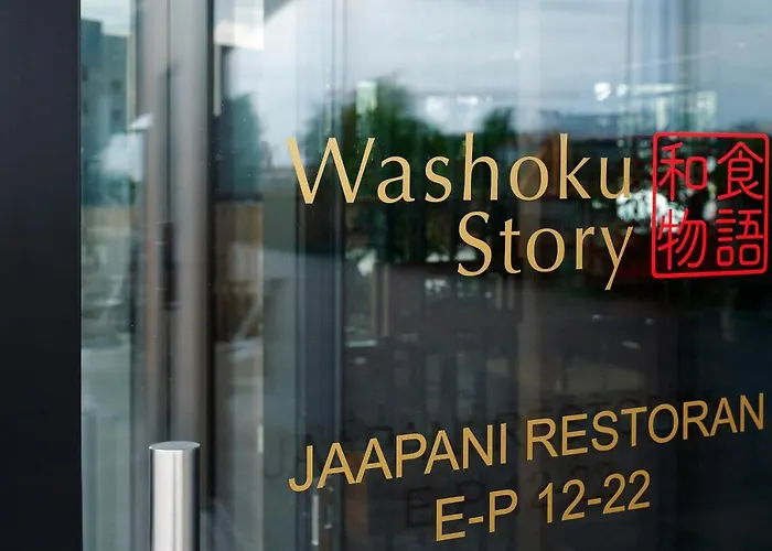 Dream Apartmán Tallinn