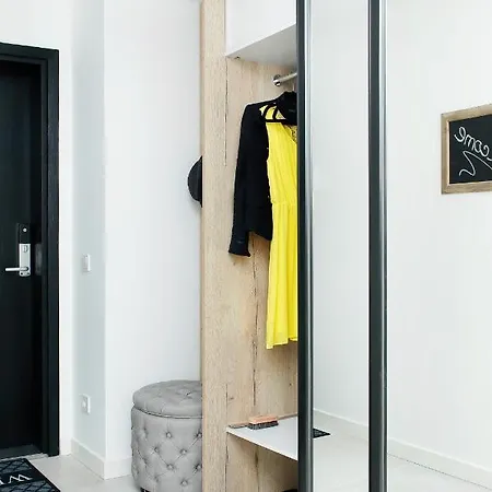 Dream Apartman Tallinn