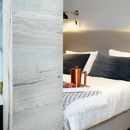 Dream Apartman Tallinn