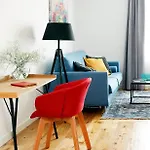 Apartment Dream