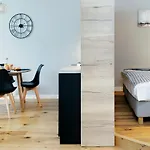 Apartment Dream