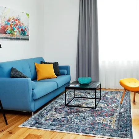Dream Apartment *