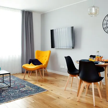 Apartment Dream