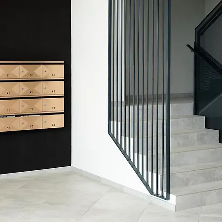 Dream Apartment *