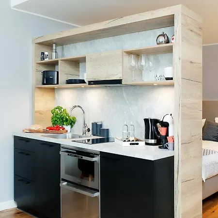 Dream Apartment *