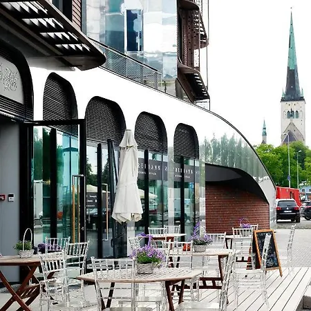 Apartment Dream Tallinn