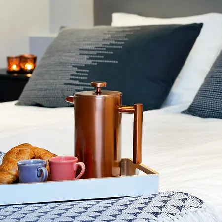Apartment Dream