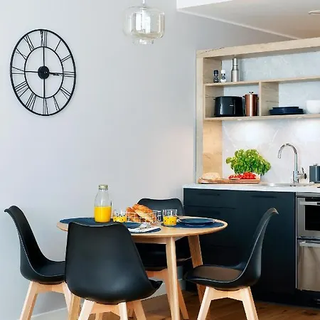 Dream Apartment