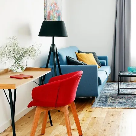 Apartment Dream