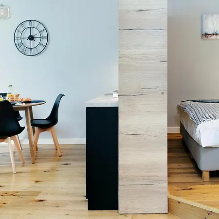 Apartment Dream
