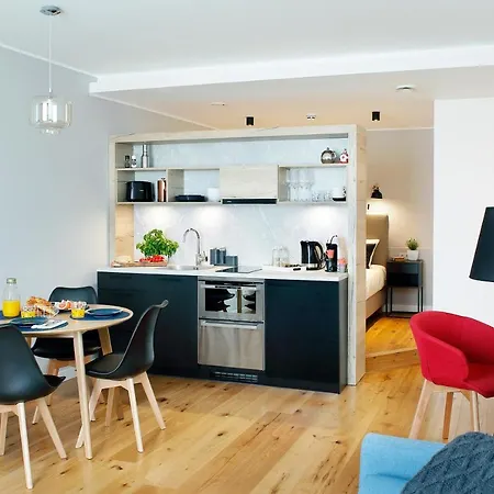 Apartment Dream