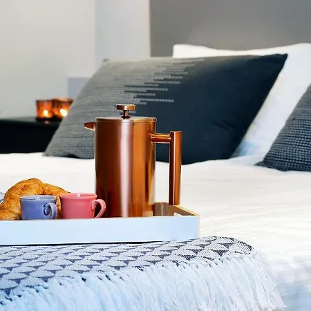 Dream Apartment