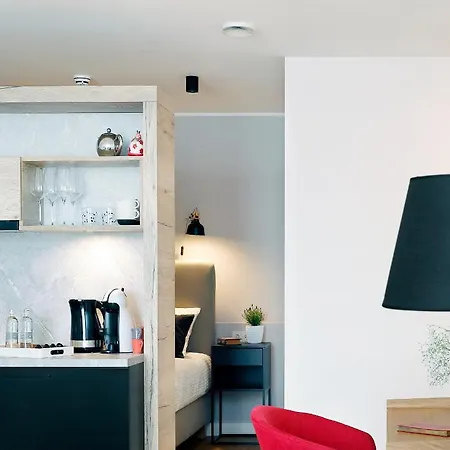Apartment Dream
