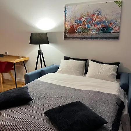 Dream Apartment